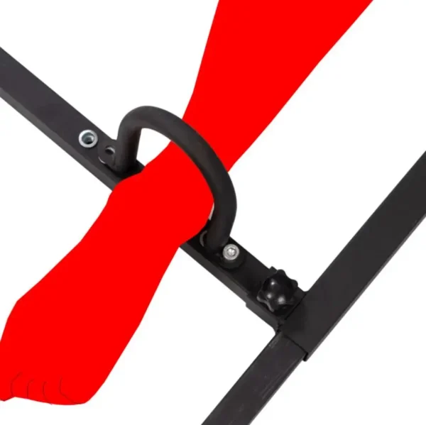 Multi-function Detachable Sex Furniture Chair Adult Sex Games BDSM Bondage Equipment Slave Handcuffs Erotic Sex Toy Online% - Image 5